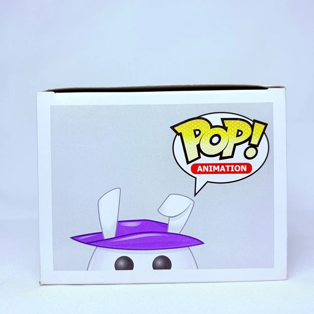 Funko character ricochet